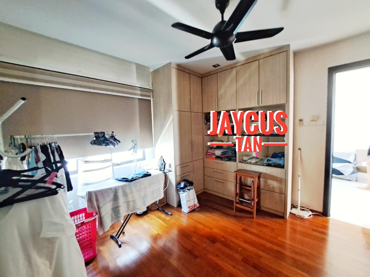 Jalan Cantonment Rm6-5M - photo 11