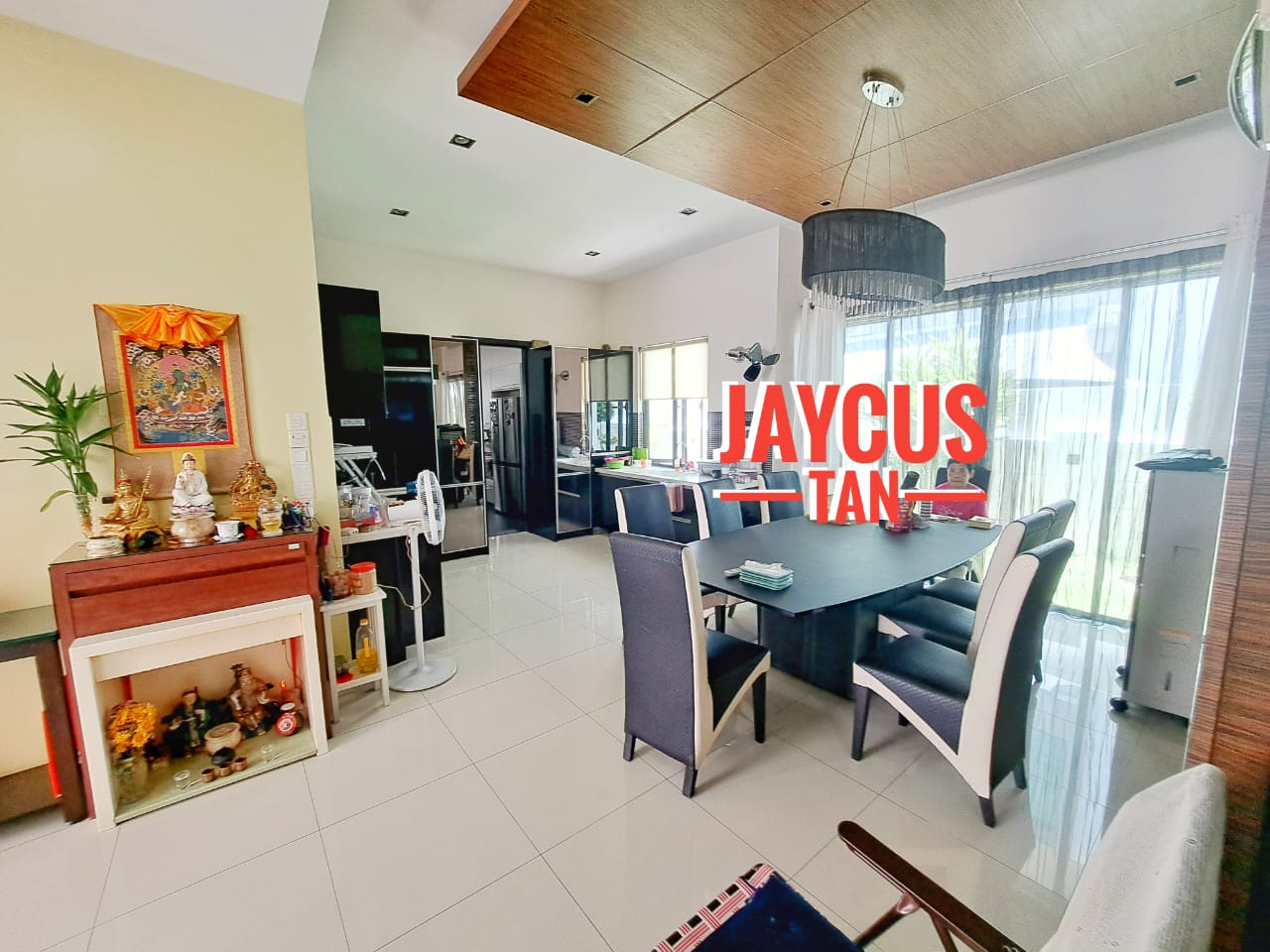 Jalan Cantonment Rm6-5M - photo 13