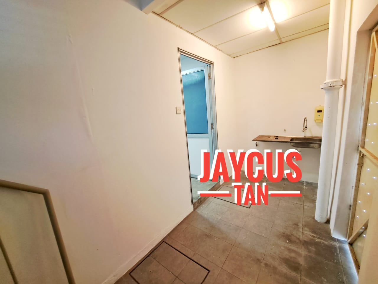 Jalan Jones Rm1-85M - photo 11