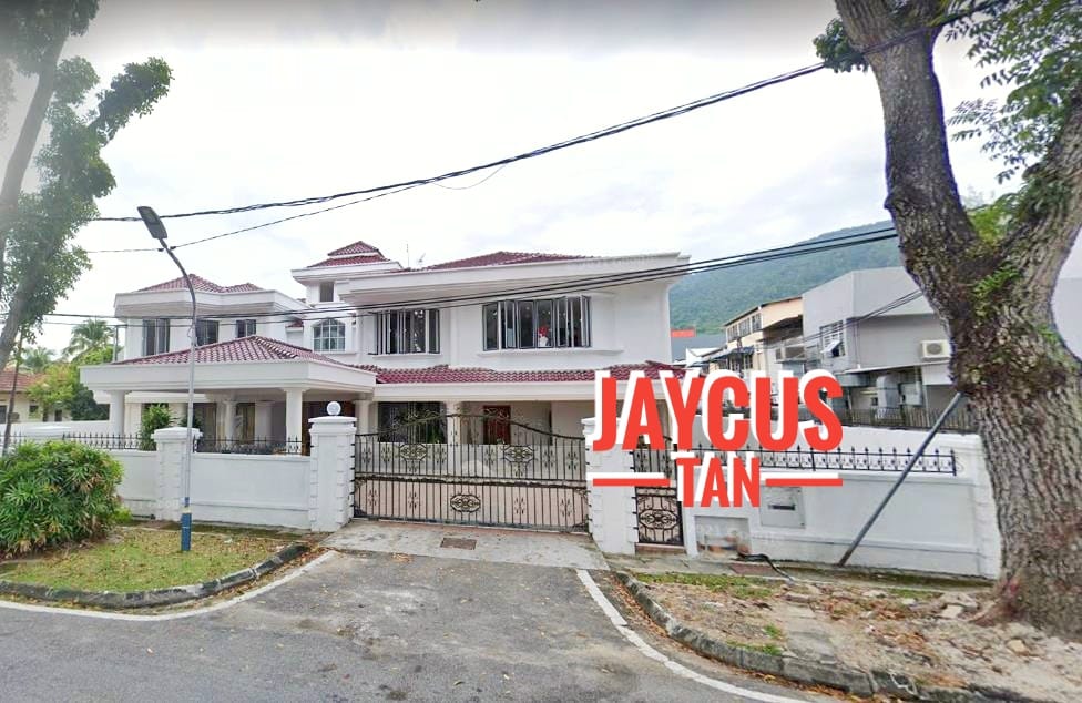 Jalan Tunku Abdul Rahman Rm8-5M - photo 10