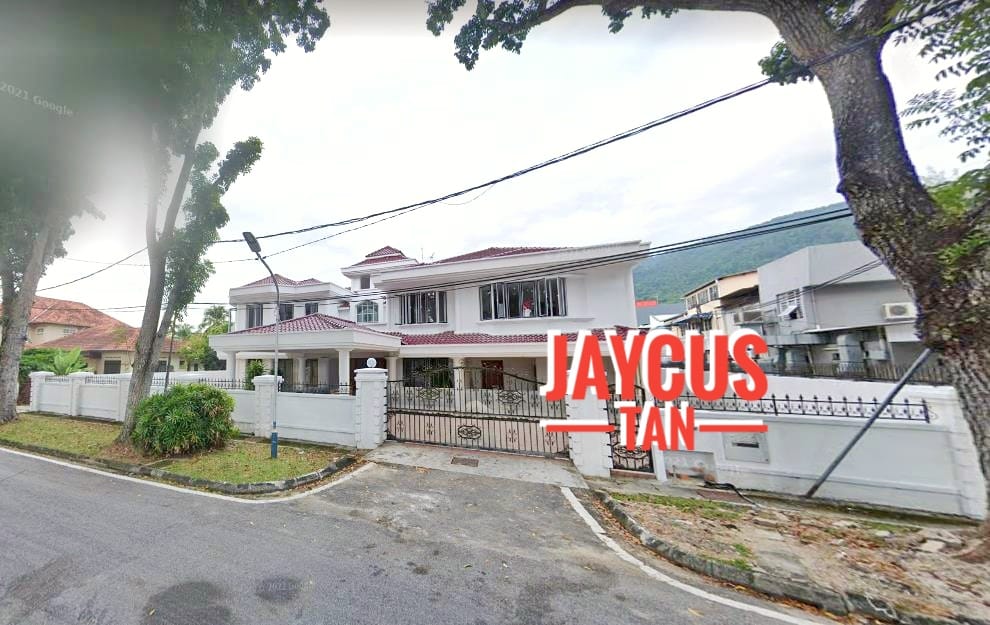 Jalan Tunku Abdul Rahman Rm8-5M - photo 11