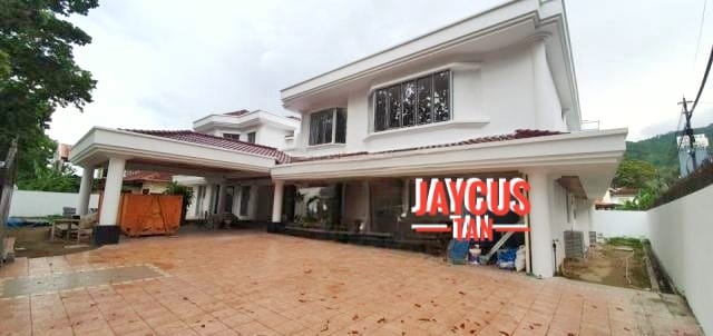 Jalan Tunku Abdul Rahman Rm8-5M - photo 12