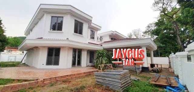 Jalan Tunku Abdul Rahman Rm8-5M - photo 13