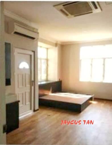 Taman Jesselton RM3-6Mil - photo 3