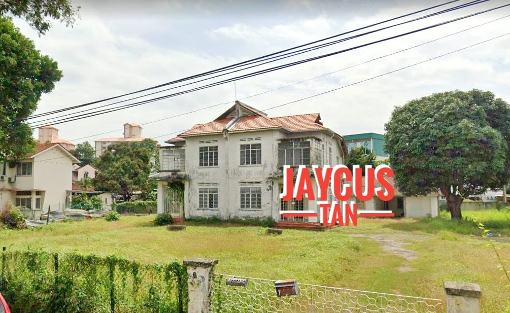 Jalan Vermont Rm8-8M - photo 4