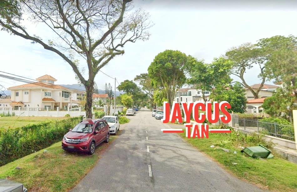 Jalan Vermont Rm8-8M - photo 5