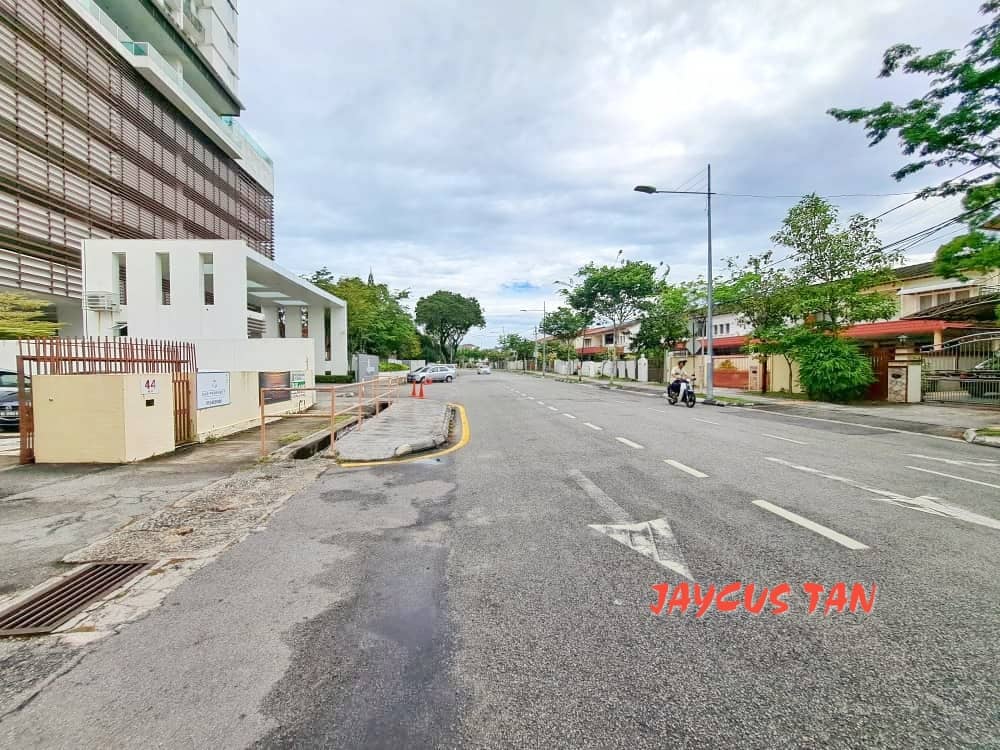 Jalan Cantonment RM6-5Mil - photo 8