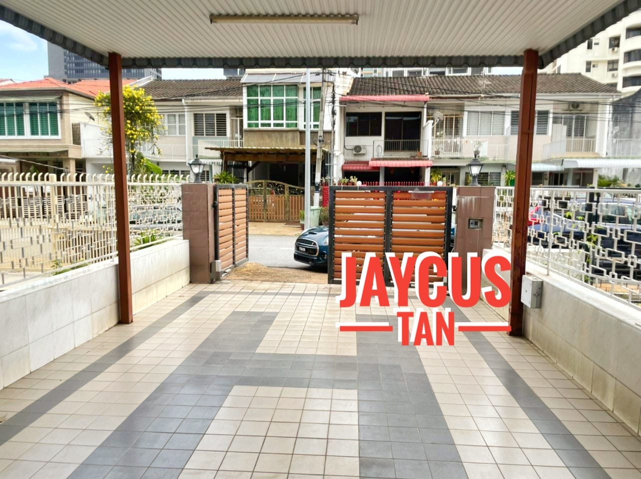Jalan Khaw Sim Bee Rm1-2M - photo 2