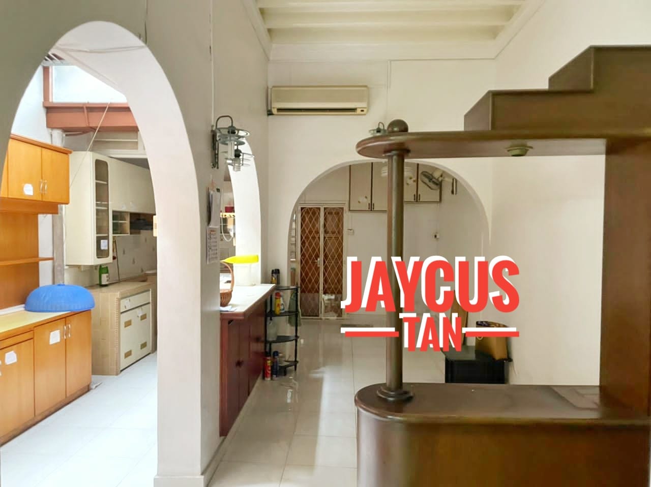 Jalan Khaw Sim Bee Rm1-2M - photo 3