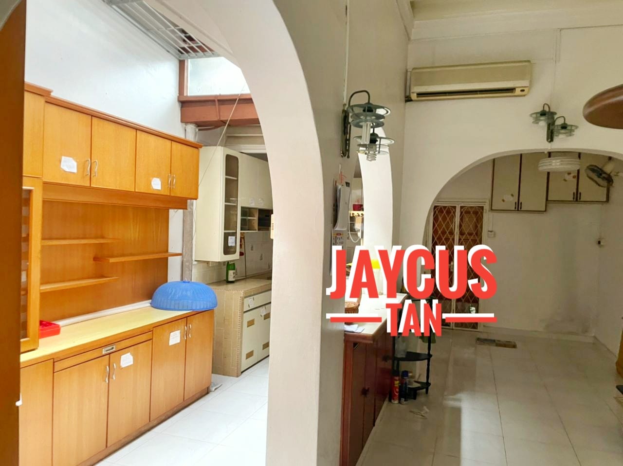 Jalan Khaw Sim Bee Rm1-2M - photo 4