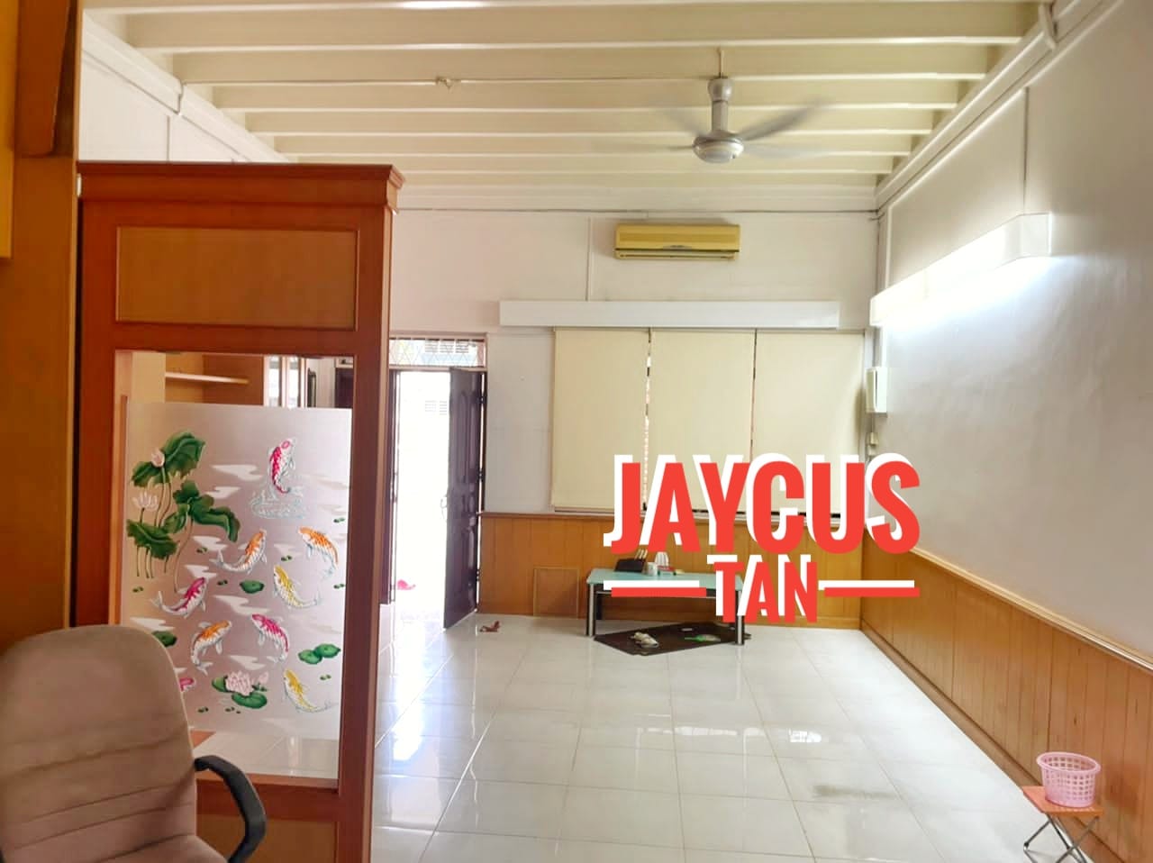 Jalan Khaw Sim Bee Rm1-2M - photo 6