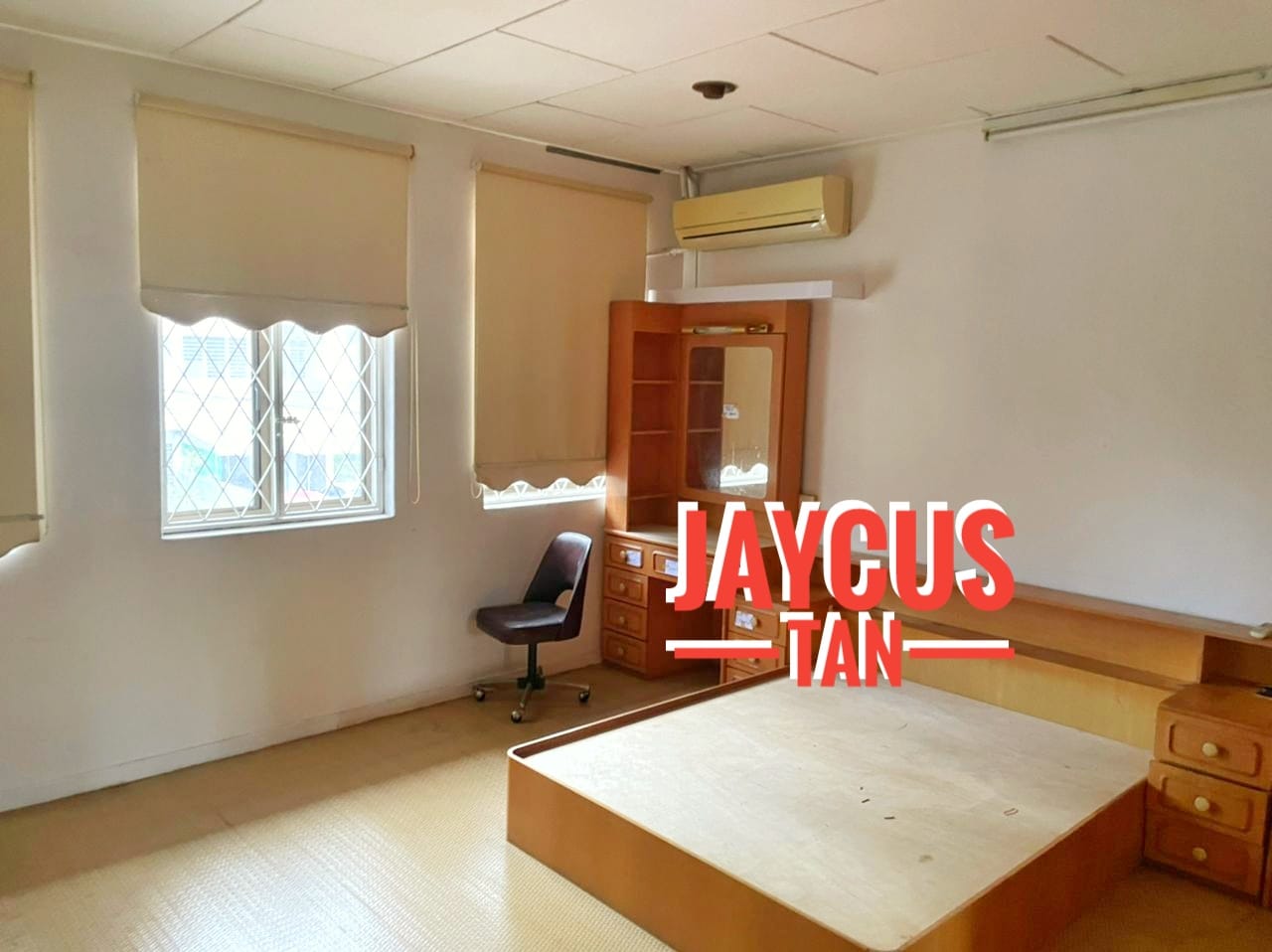 Jalan Khaw Sim Bee Rm1-2M - photo 8