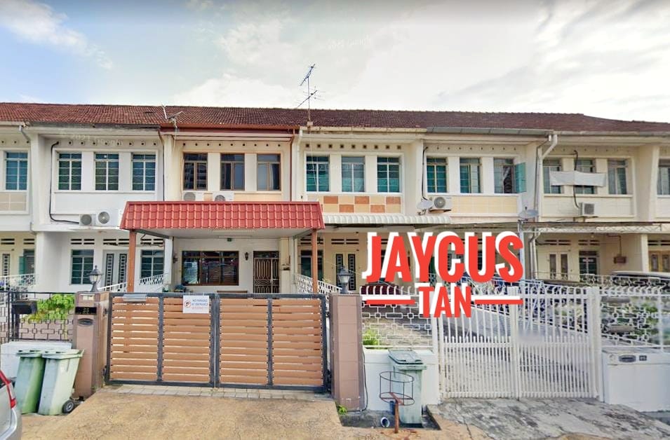 Jalan Khaw Sim Bee Rm1-2M - photo 11