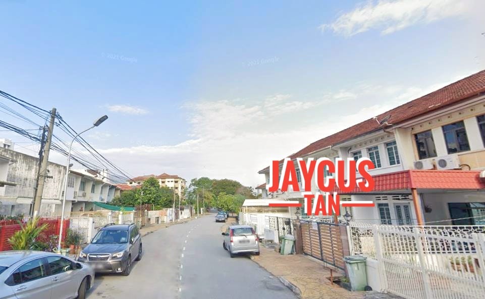 Jalan Khaw Sim Bee Rm1-2M - photo 12