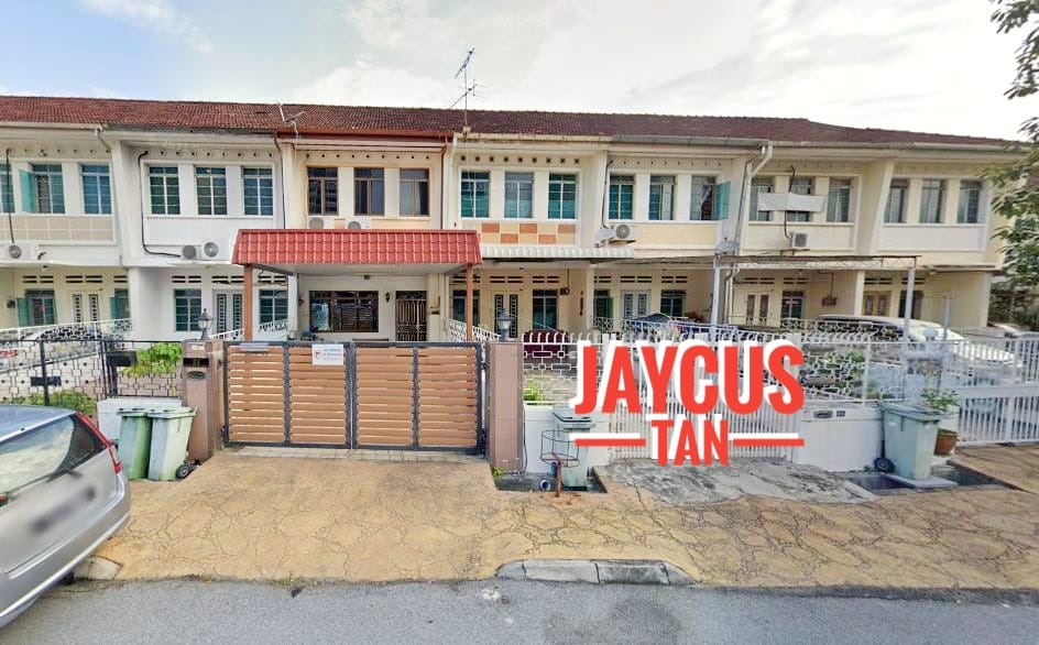 Jalan Khaw Sim Bee Rm1-2M - photo 13