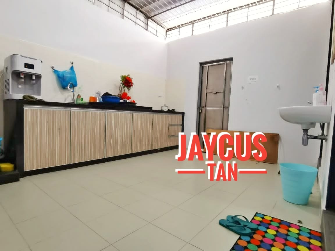 Lorong Berjaya Rm1-5M - photo 2