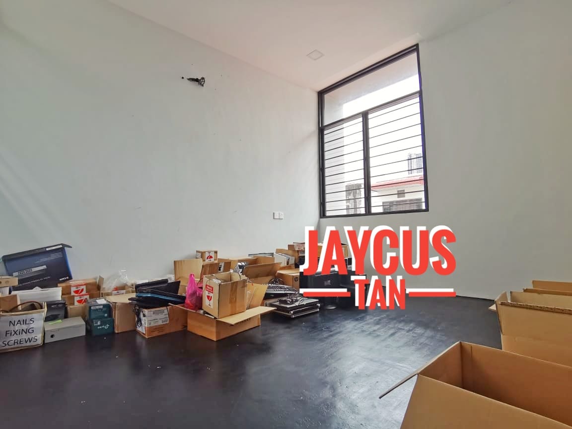 Lorong Berjaya Rm1-5M - photo 3