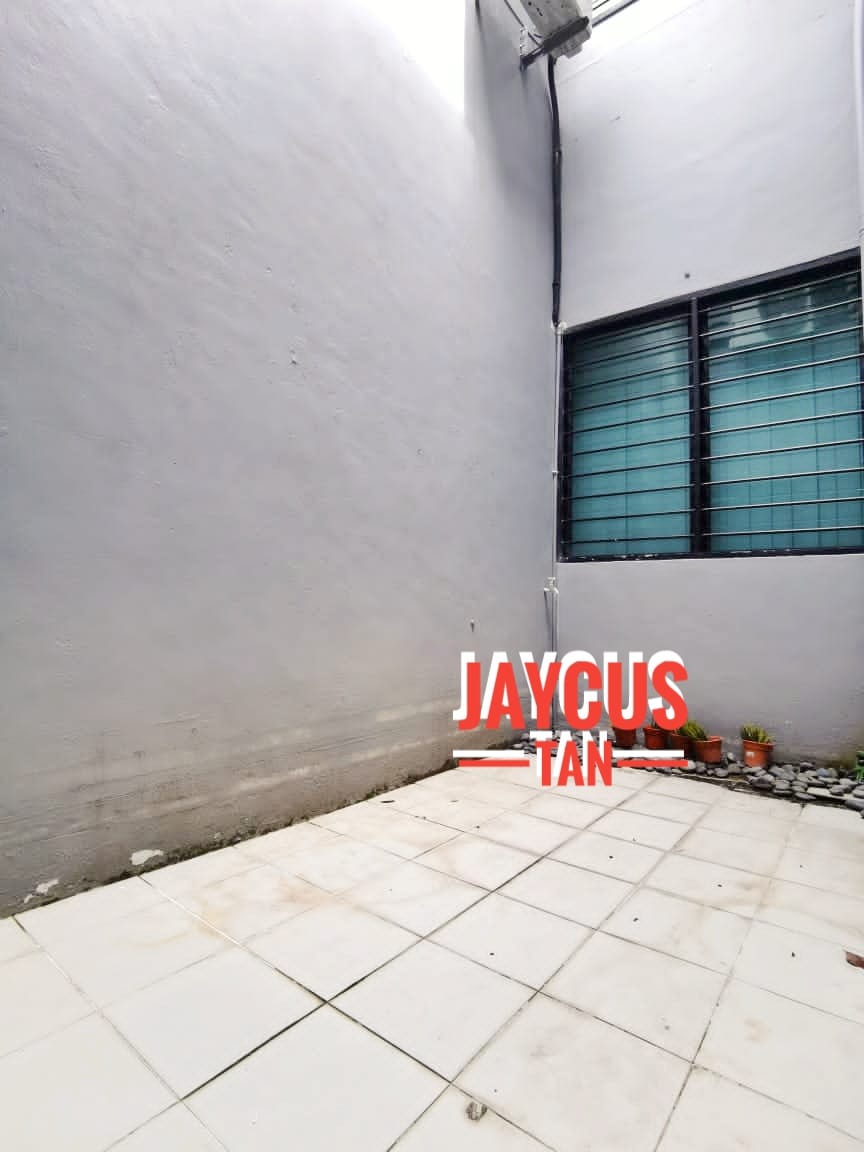 Lorong Berjaya Rm1-5M - photo 4