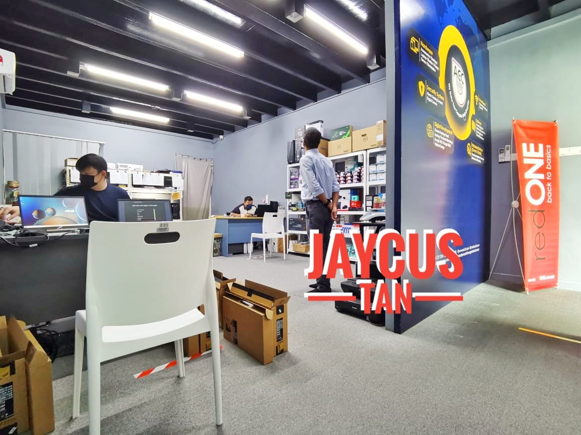 Lorong Berjaya Rm1-5M - photo 6