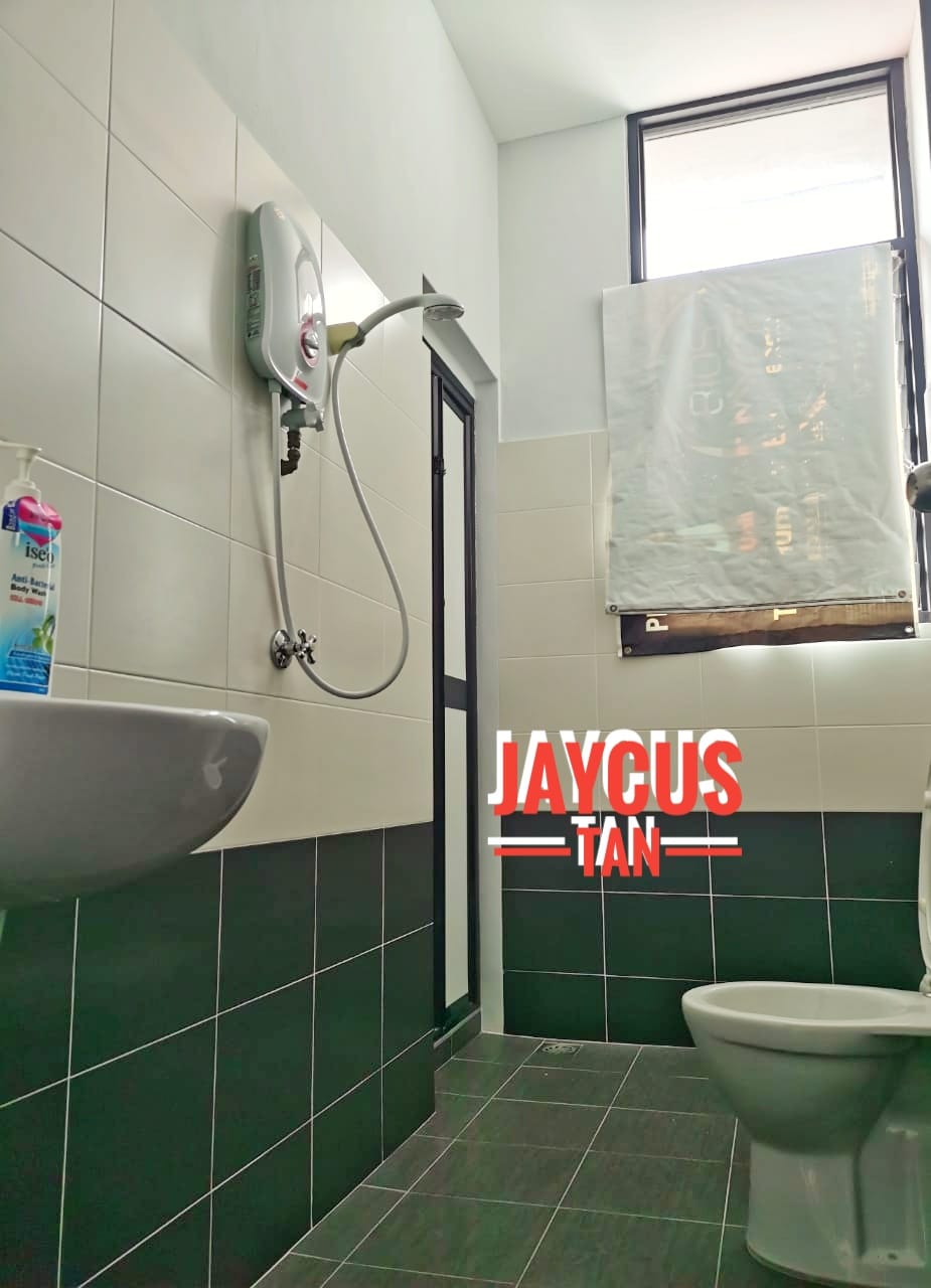 Lorong Berjaya Rm1-5M - photo 7