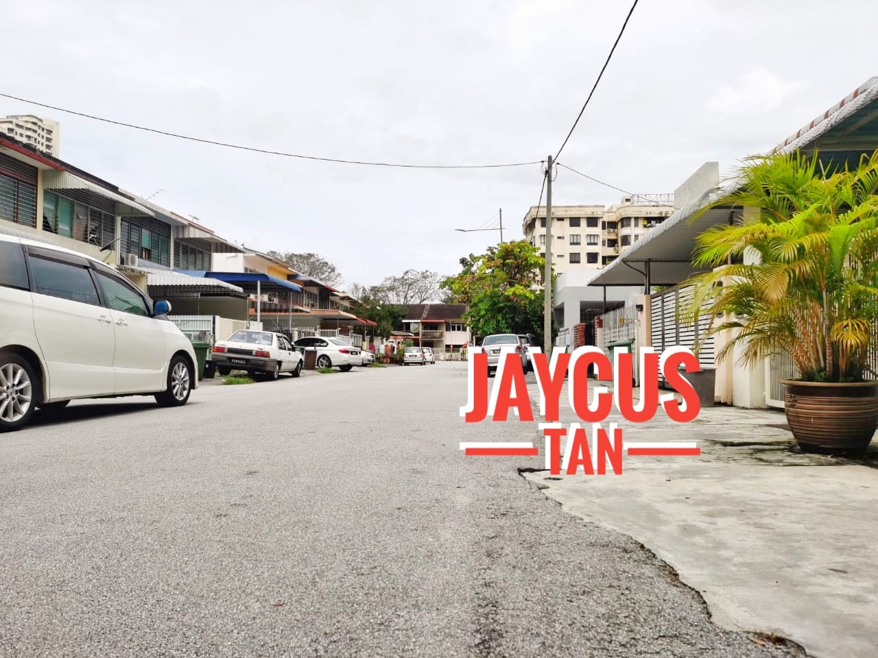 Lorong Berjaya Rm1-5M - photo 10