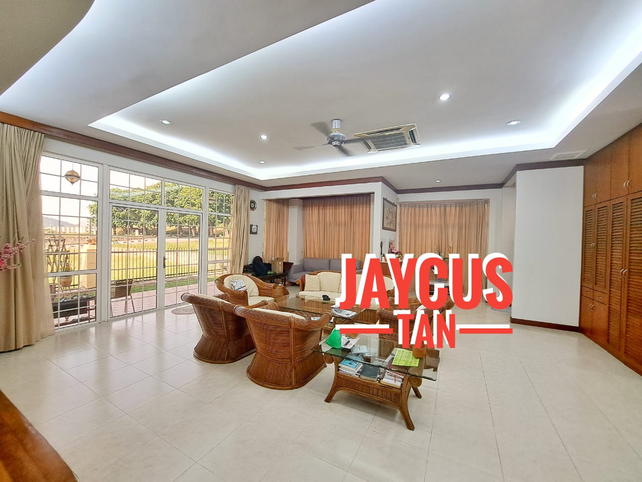 Taman Jesselton RM3-7Mil - photo 3