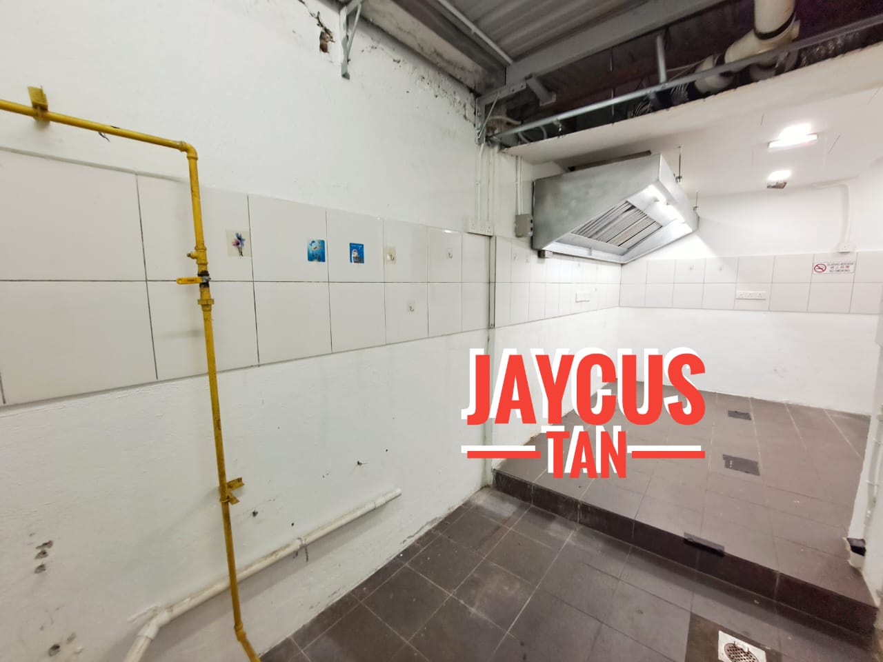 Jalan Cantonment RM1-75Mil - photo 5