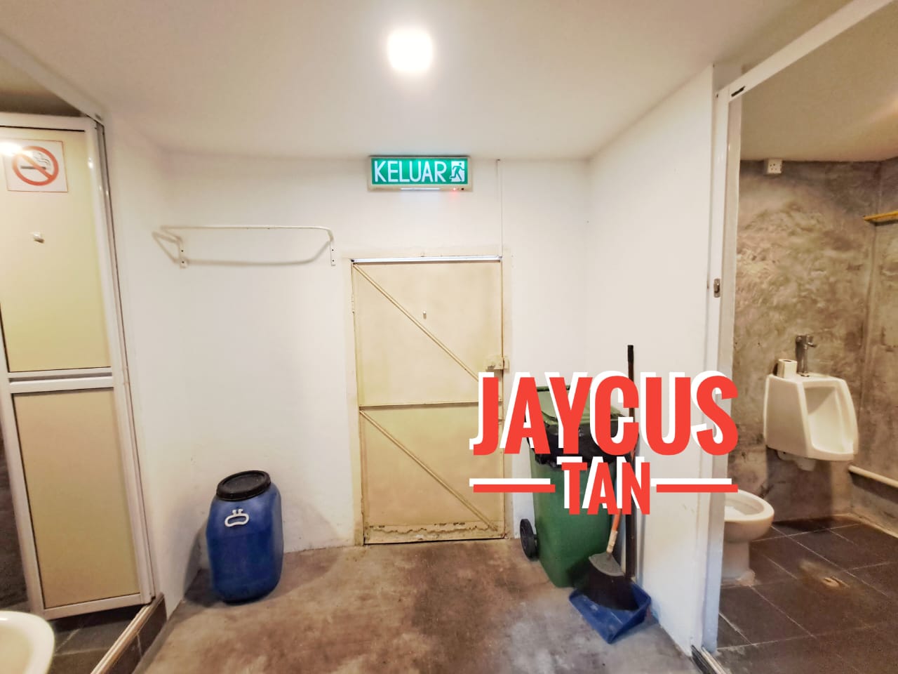 Jalan Cantonment RM1-75Mil - photo 13