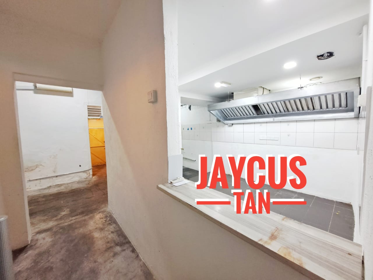 Jalan Cantonment RM1-75Mil - photo 6