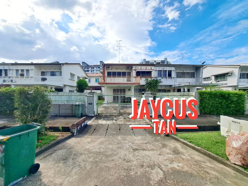 Lebuhraya Scott RM2-5M - photo 2