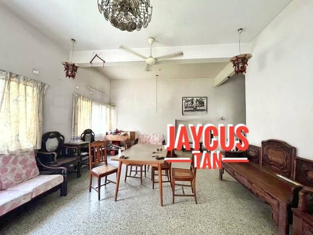 Lebuhraya Scott RM2-5M - photo 3