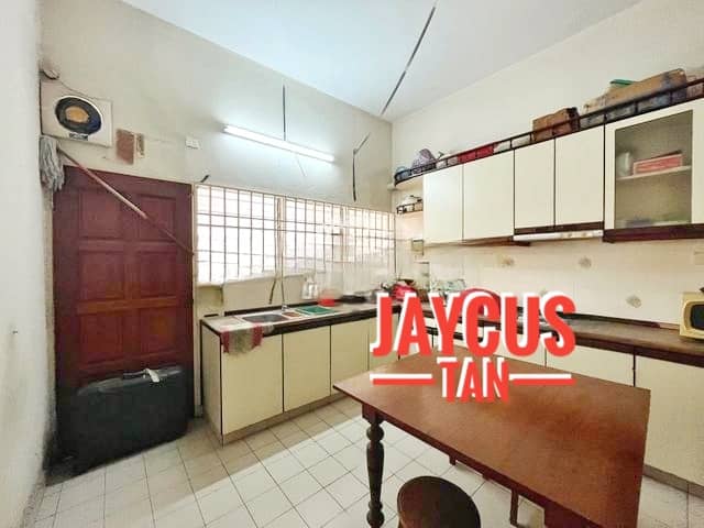 Lebuhraya Scott RM2-5M - photo 4