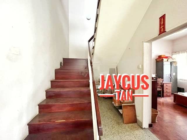 Lebuhraya Scott RM2-5M - photo 5