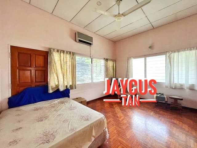 Lebuhraya Scott RM2-5M - photo 6