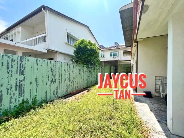 Lebuhraya Scott RM2-5M - photo 7