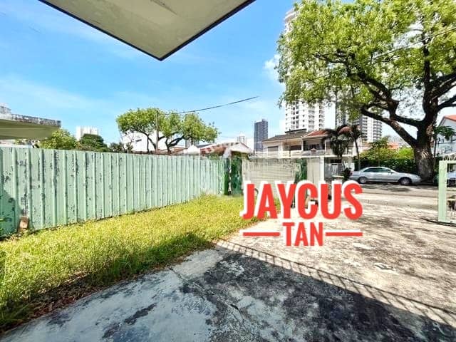 Lebuhraya Scott RM2-5M - photo 8
