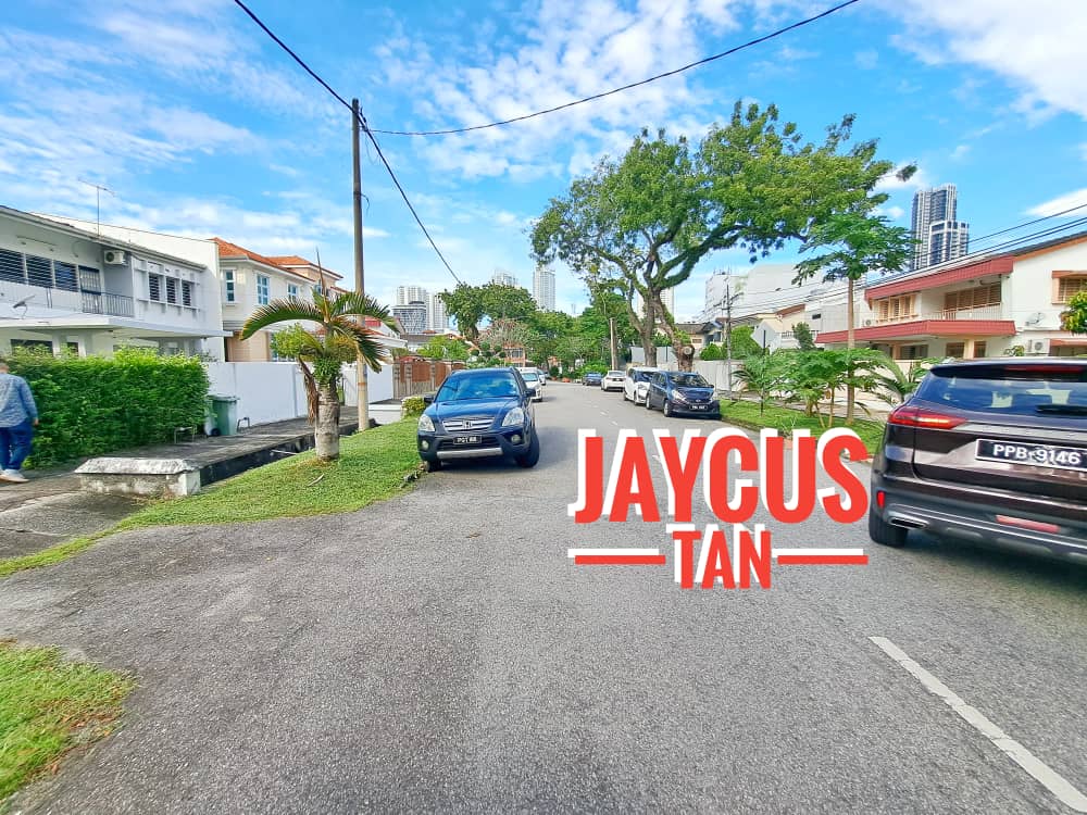 Lebuhraya Scott RM2-5M - photo 10