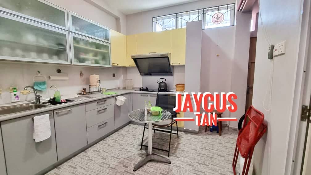 Tingkat Jones Rm1-5M - photo 2