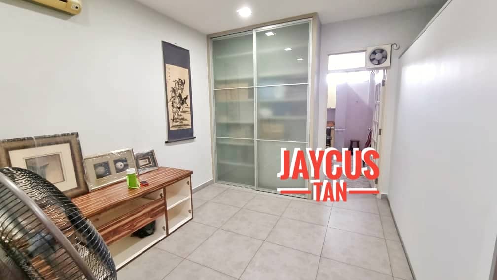 Tingkat Jones Rm1-5M - photo 8