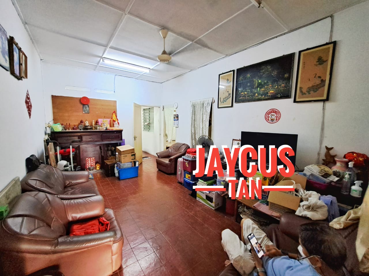 Jalan Sungai Kelian Rm799K - photo 2