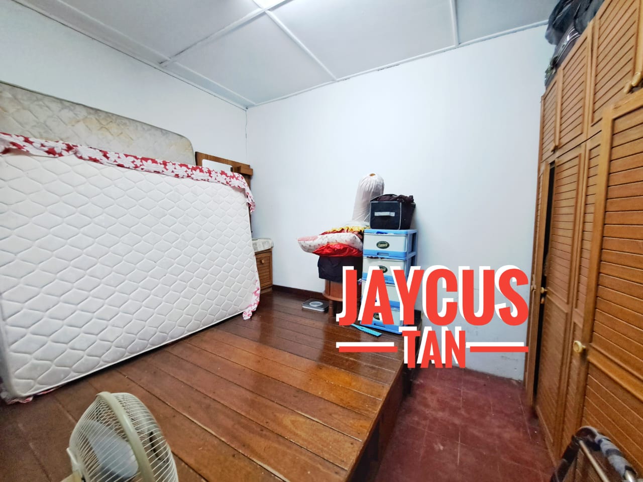 Jalan Sungai Kelian Rm799K - photo 3