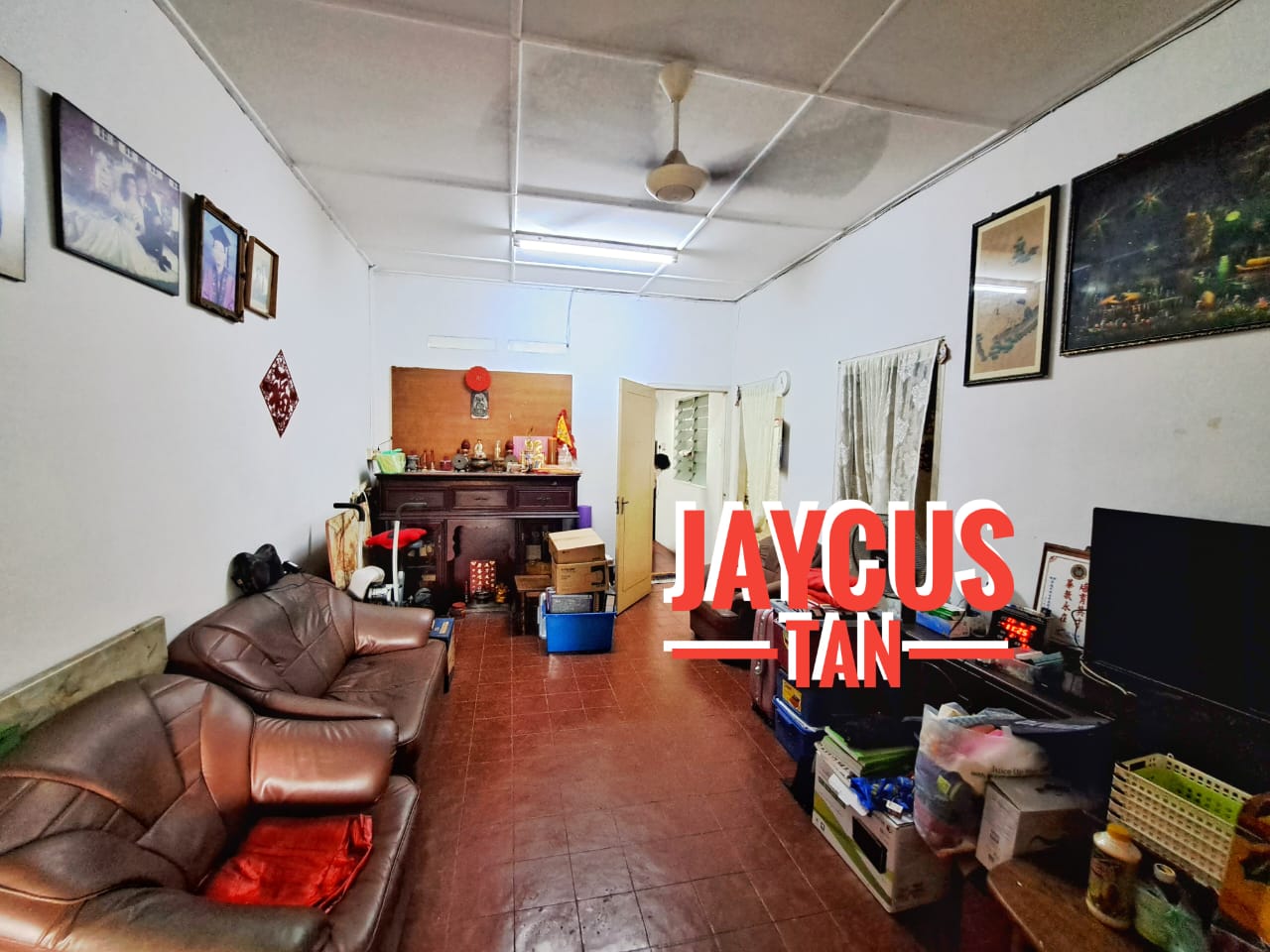 Jalan Sungai Kelian Rm799K - photo 4