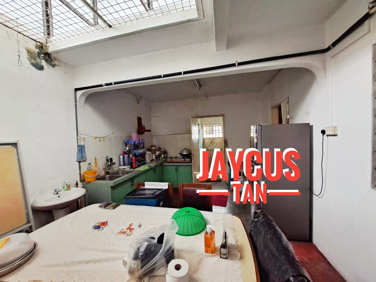 Jalan Sungai Kelian Rm799K - photo 5