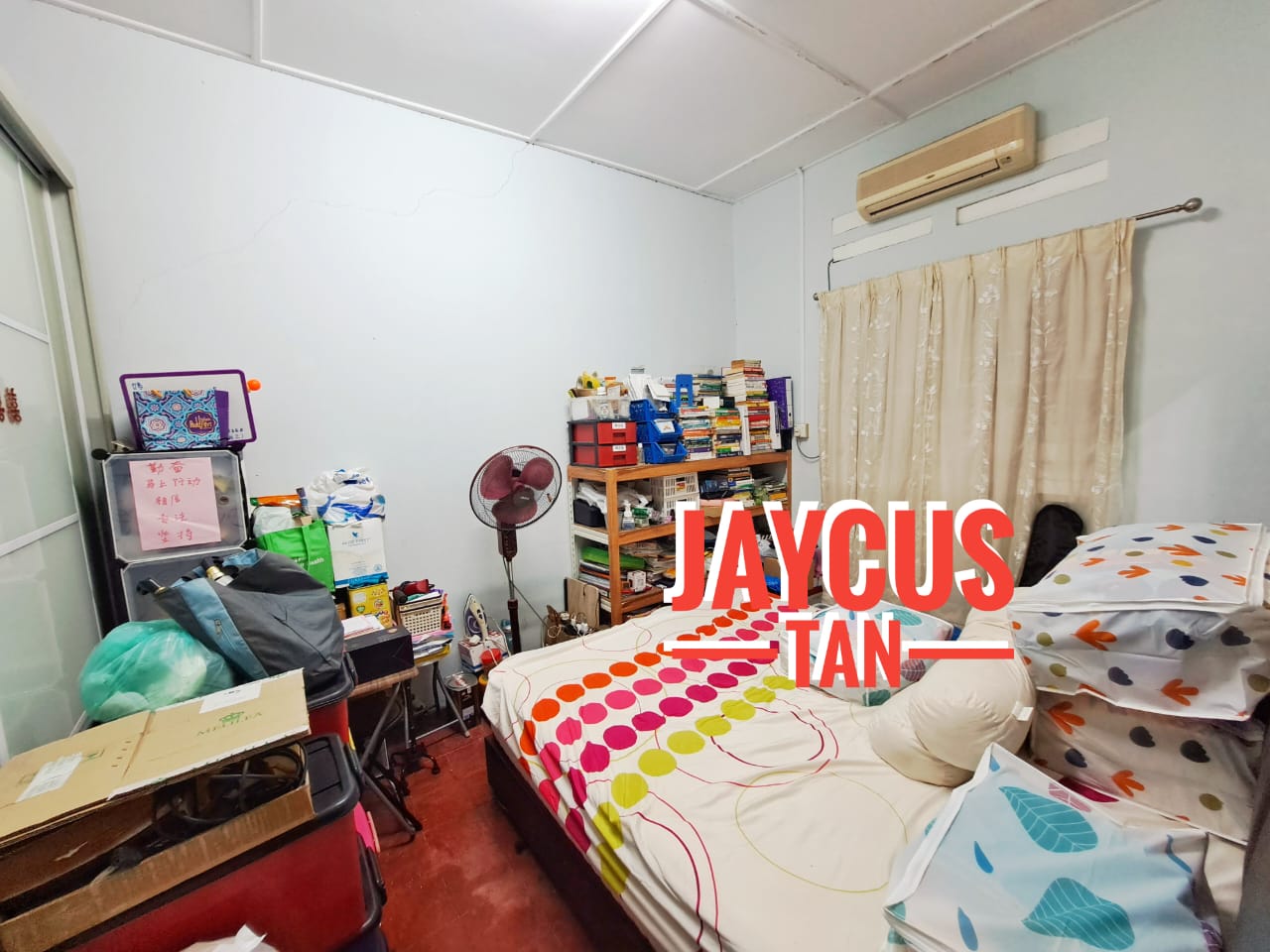 Jalan Sungai Kelian Rm799K - photo 6
