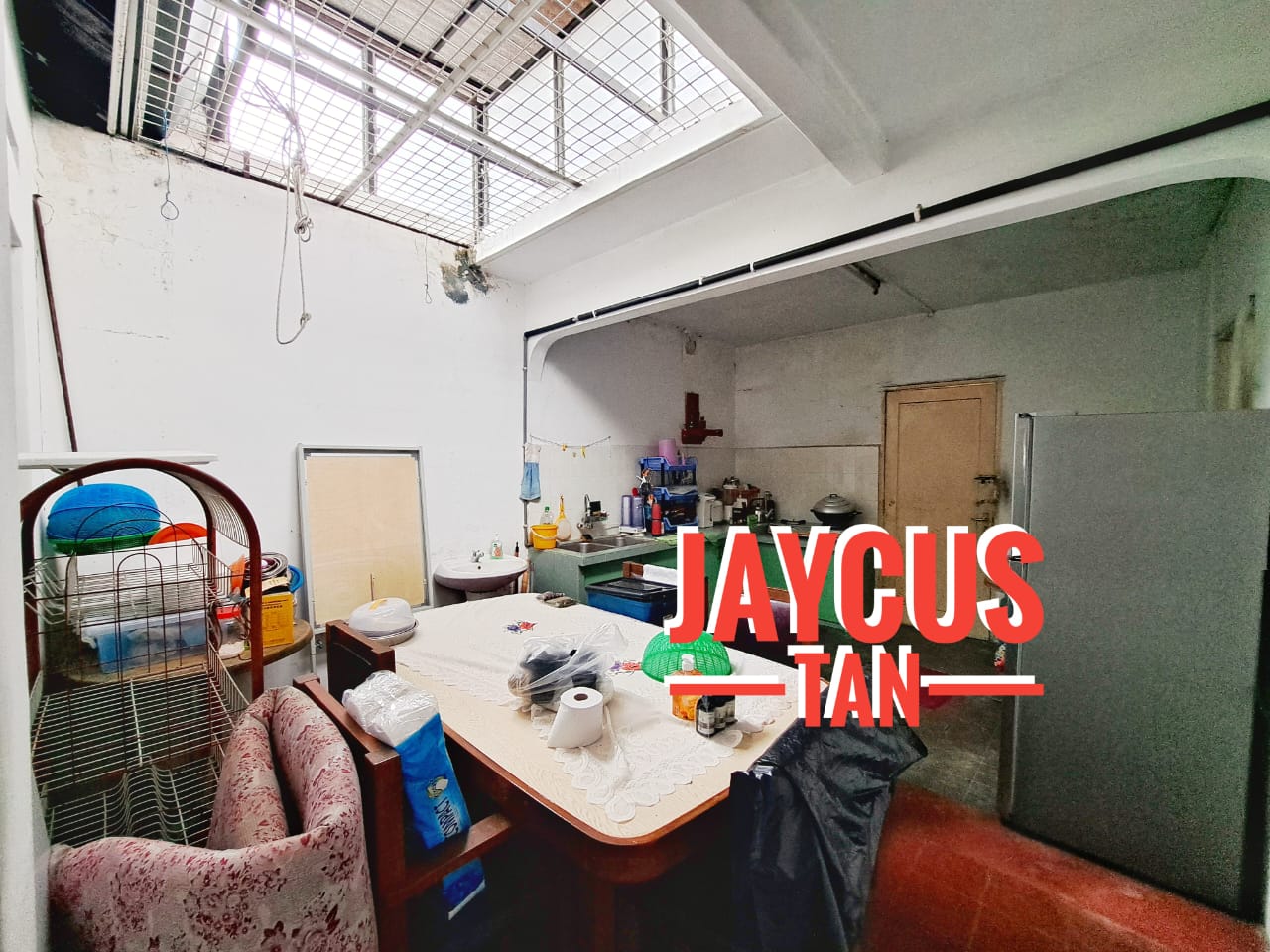 Jalan Sungai Kelian Rm799K - photo 7