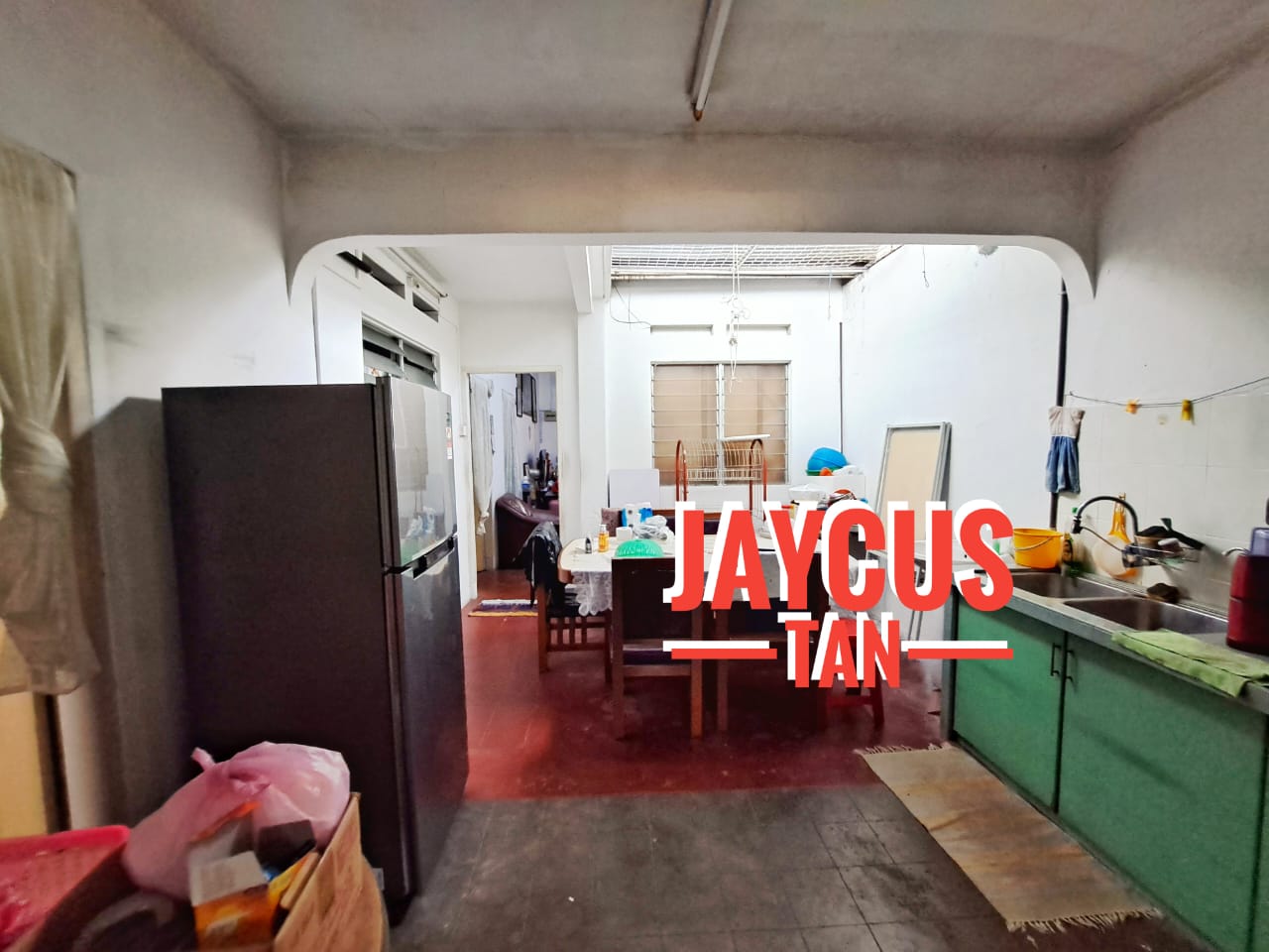 Jalan Sungai Kelian Rm799K - photo 8