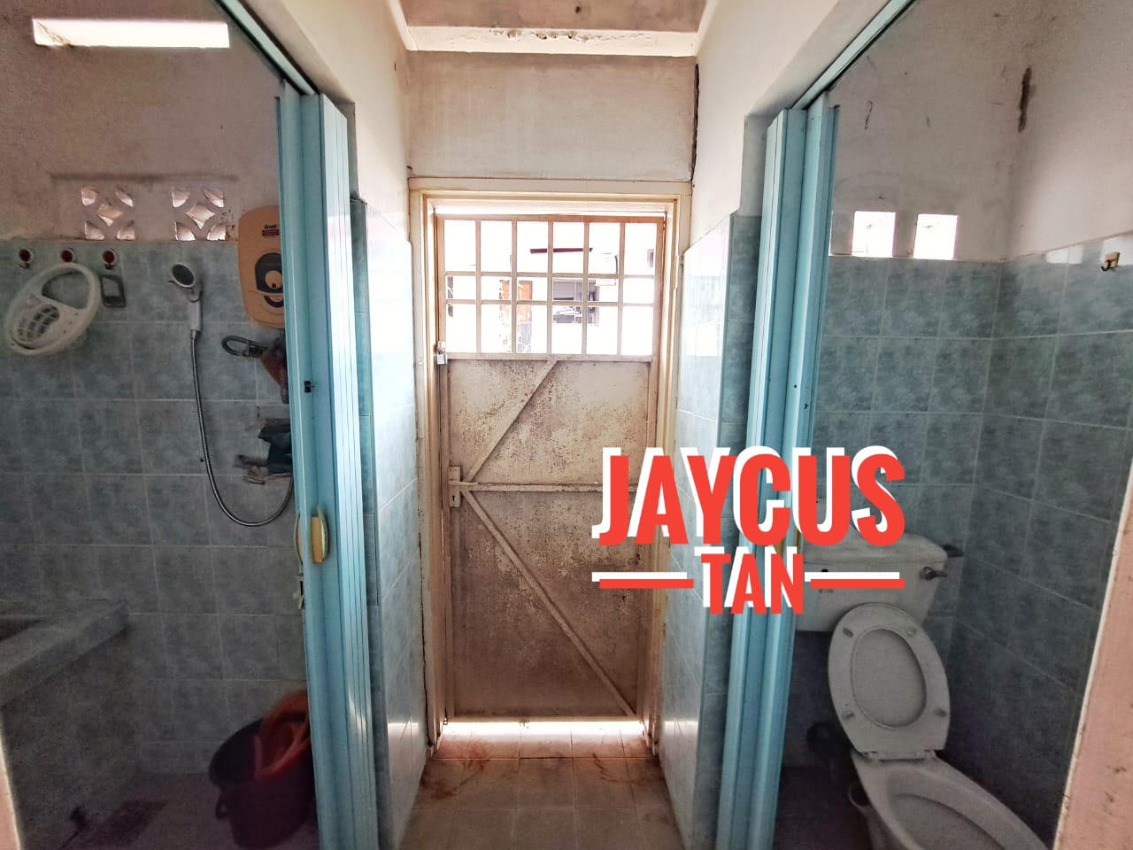 Jalan Sungai Kelian Rm799K - photo 9