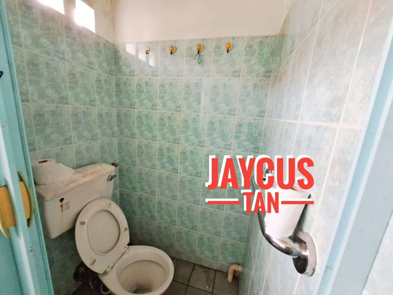 Jalan Sungai Kelian Rm799K - photo 10