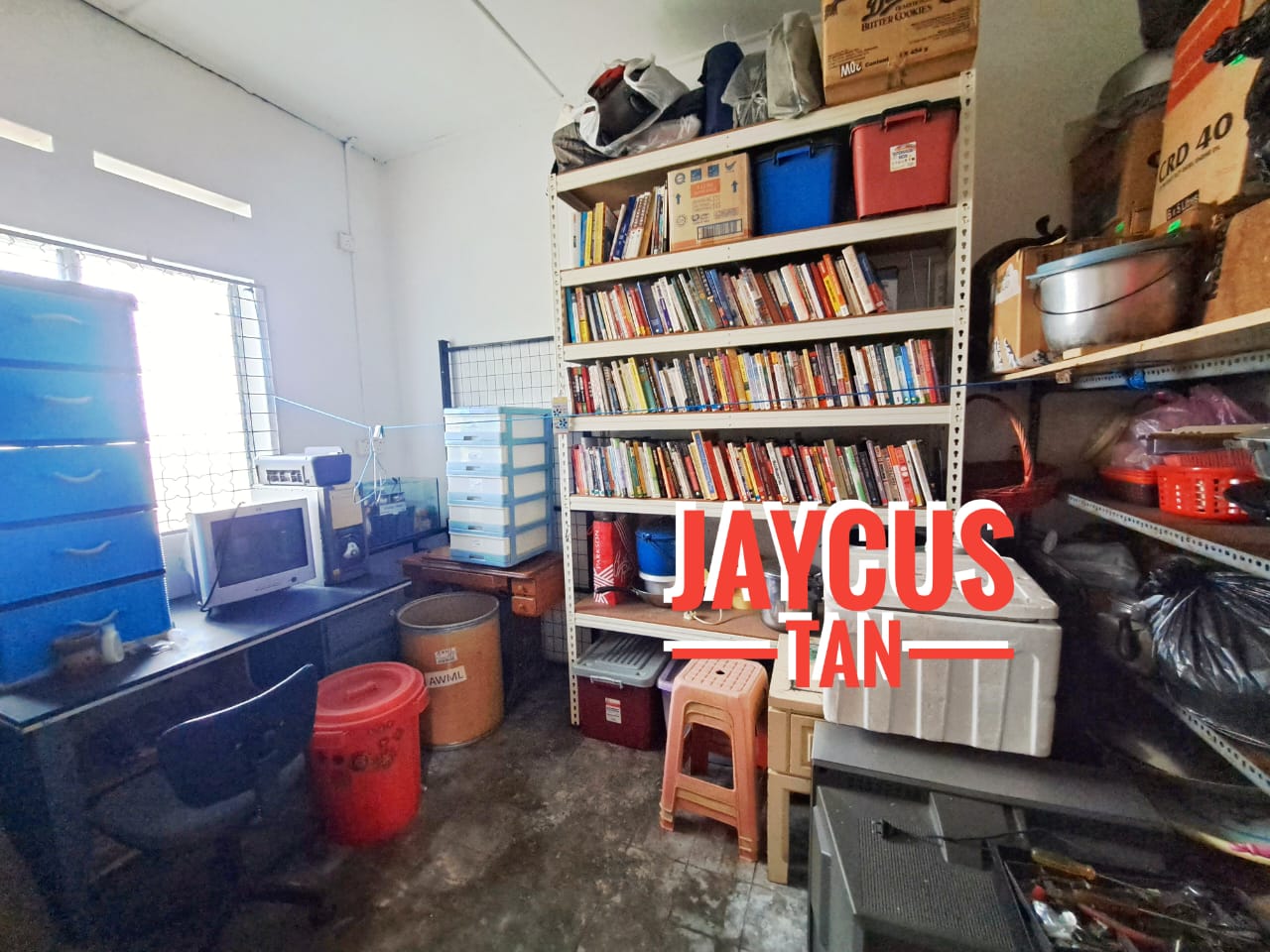 Jalan Sungai Kelian Rm799K - photo 11