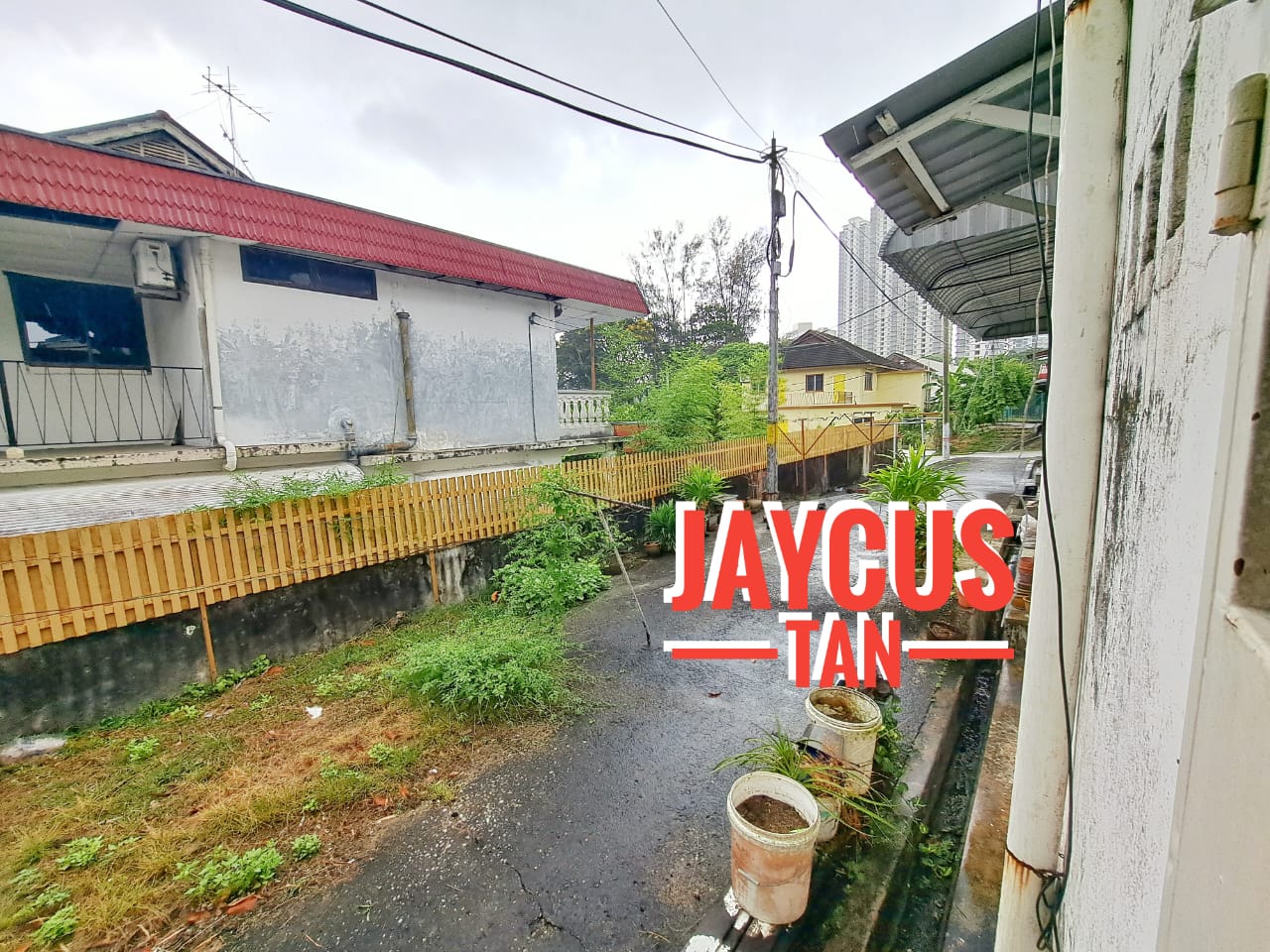 Jalan Sungai Kelian Rm799K - photo 12